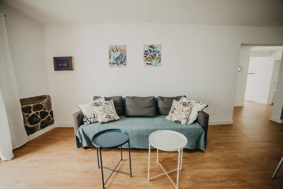 Amplio y cómodo apartamento en La Santa Apartment in Isla de Lanzarote