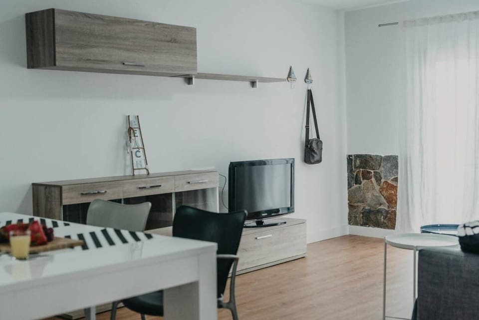 Amplio y cómodo apartamento en La Santa Apartment in Isla de Lanzarote