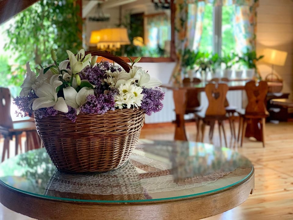 Restaurant/places to eat, Spring