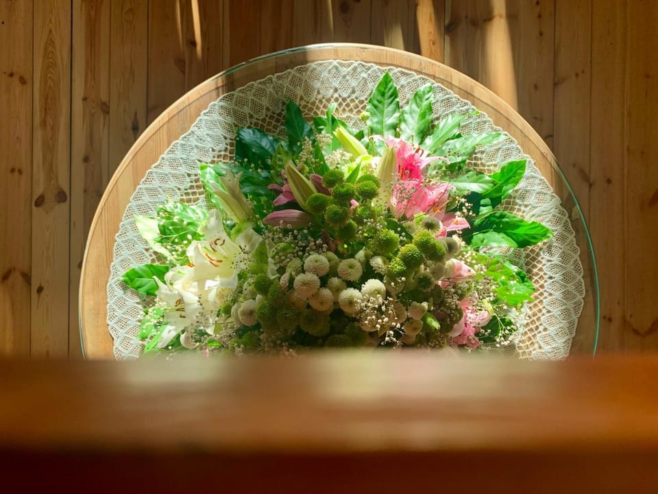 Restaurant/places to eat, Spring