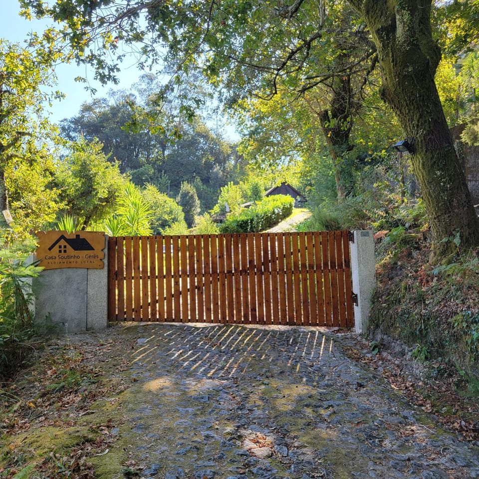 Casa Soutinho - Gerês House in Viana do Castelo District, Portugal