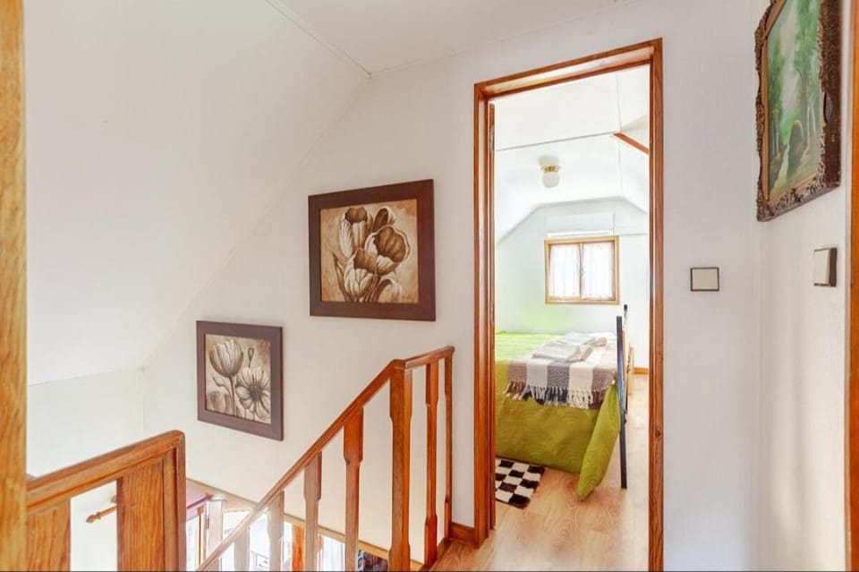 Casa Soutinho - Gerês House in Viana do Castelo District, Portugal