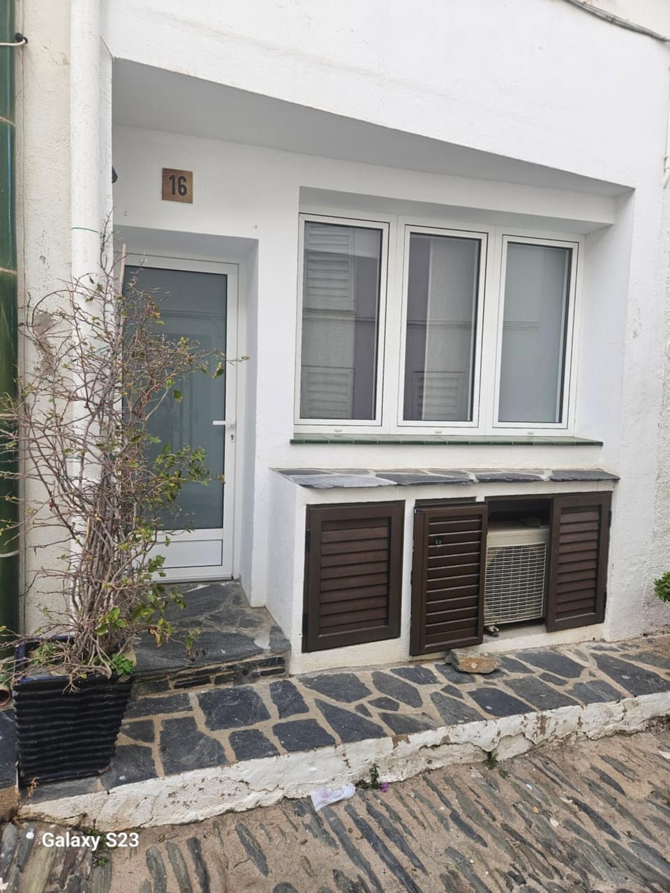 Apartament Boutique Sota Campanar a Cadaqués Apartment in Cadaqués