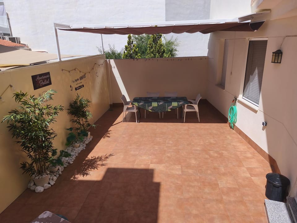 Apartamento Padial Apartment in Nerja