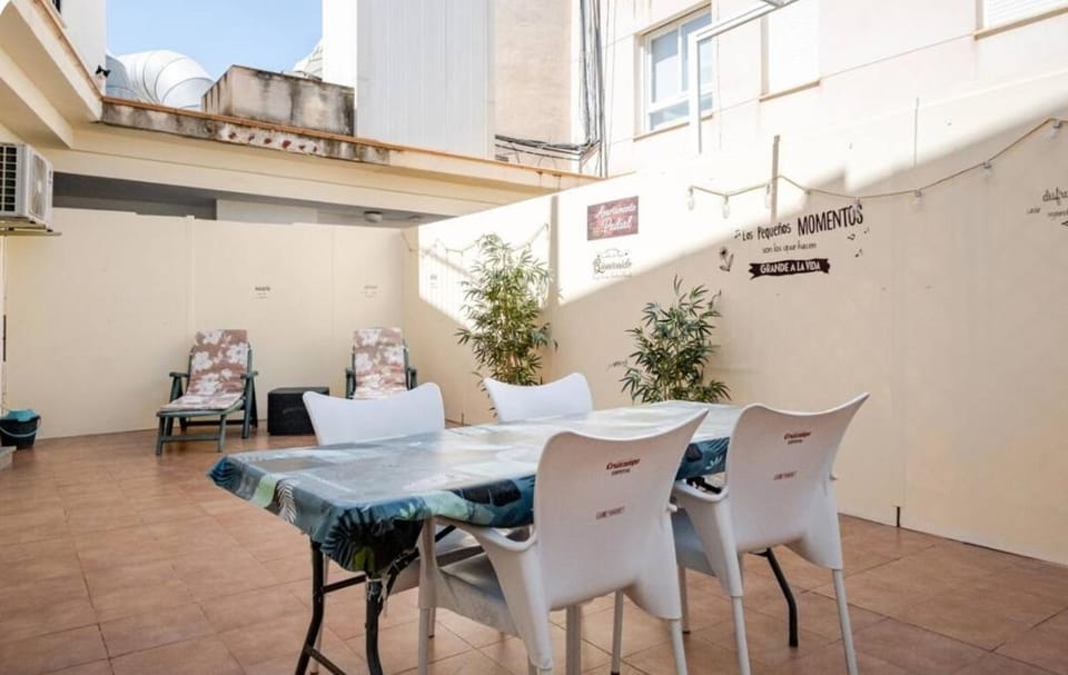 Apartamento Padial Apartment in Nerja