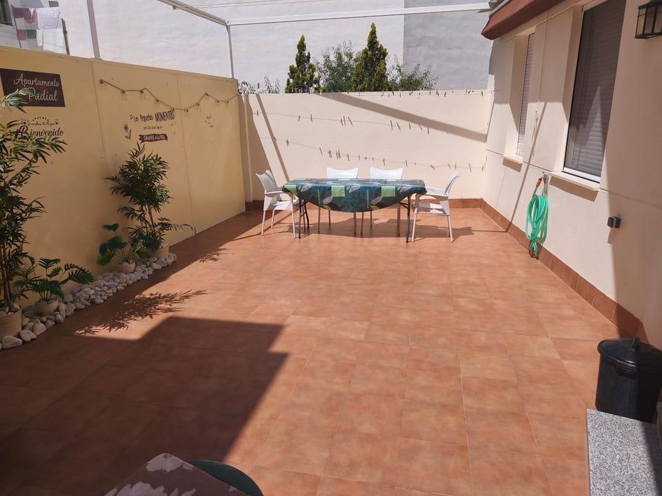 Apartamento Padial Apartment in Nerja