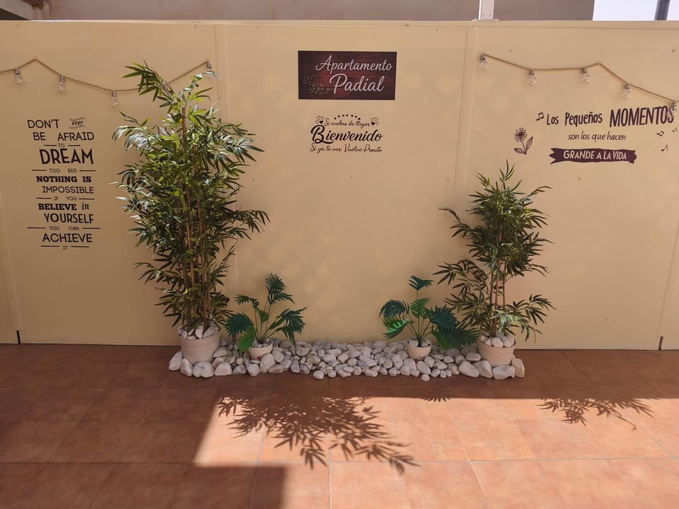 Apartamento Padial Apartment in Nerja
