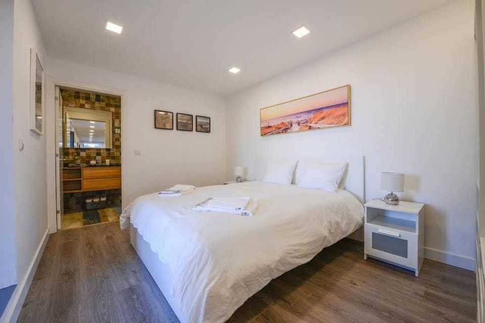 Monchique Islet View House T1 House in Azores District