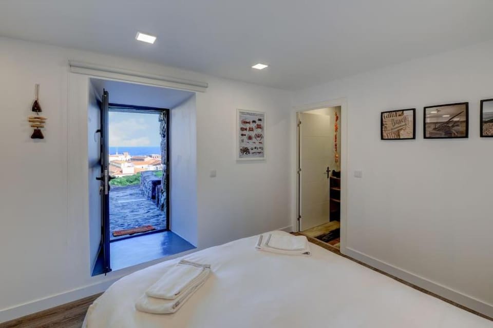 Monchique Islet View House T1 House in Azores District