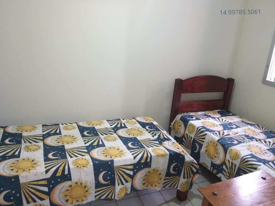 Sobrado para temporada 200m da praia Itapoá SC House in State of Santa Catarina