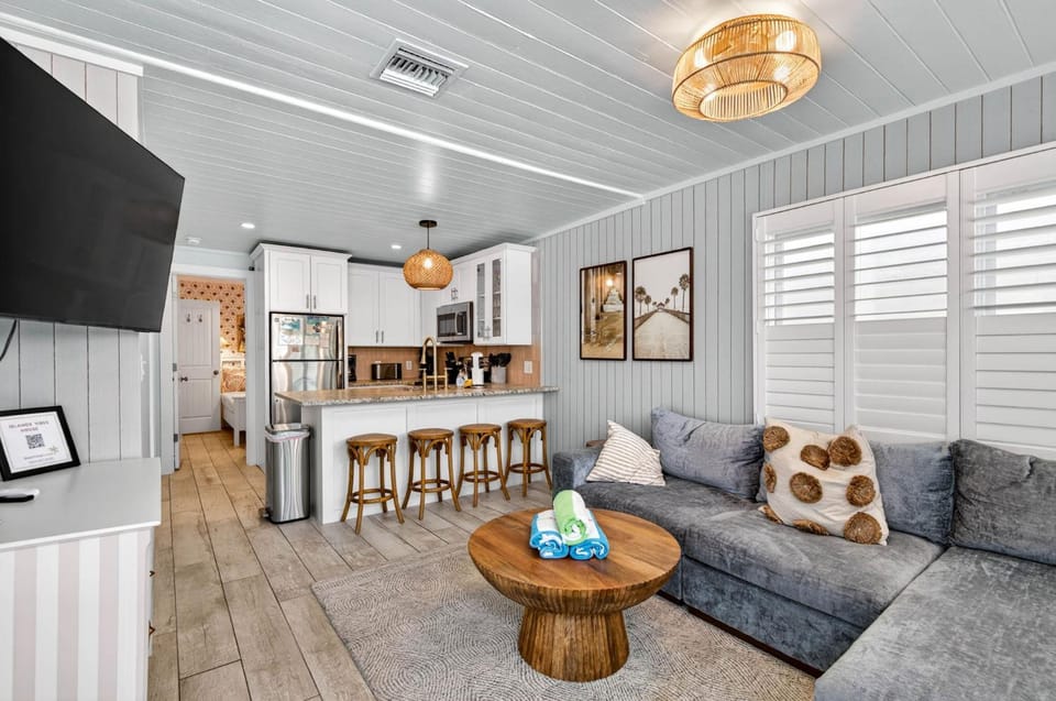 Island Vibes House House in Clearwater Beach