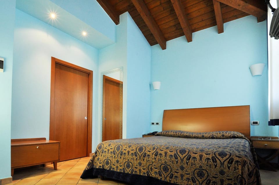 Locanda Baraca Inn in Padua