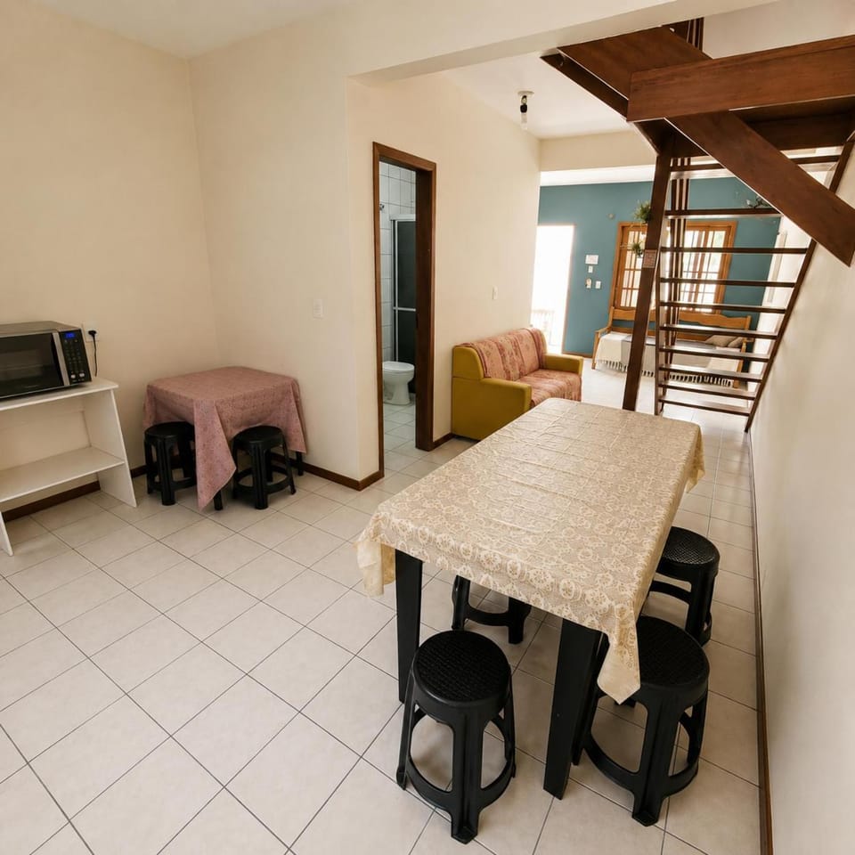 Pousada Brisamar Ingleses a 200m da praia Inn in Florianopolis