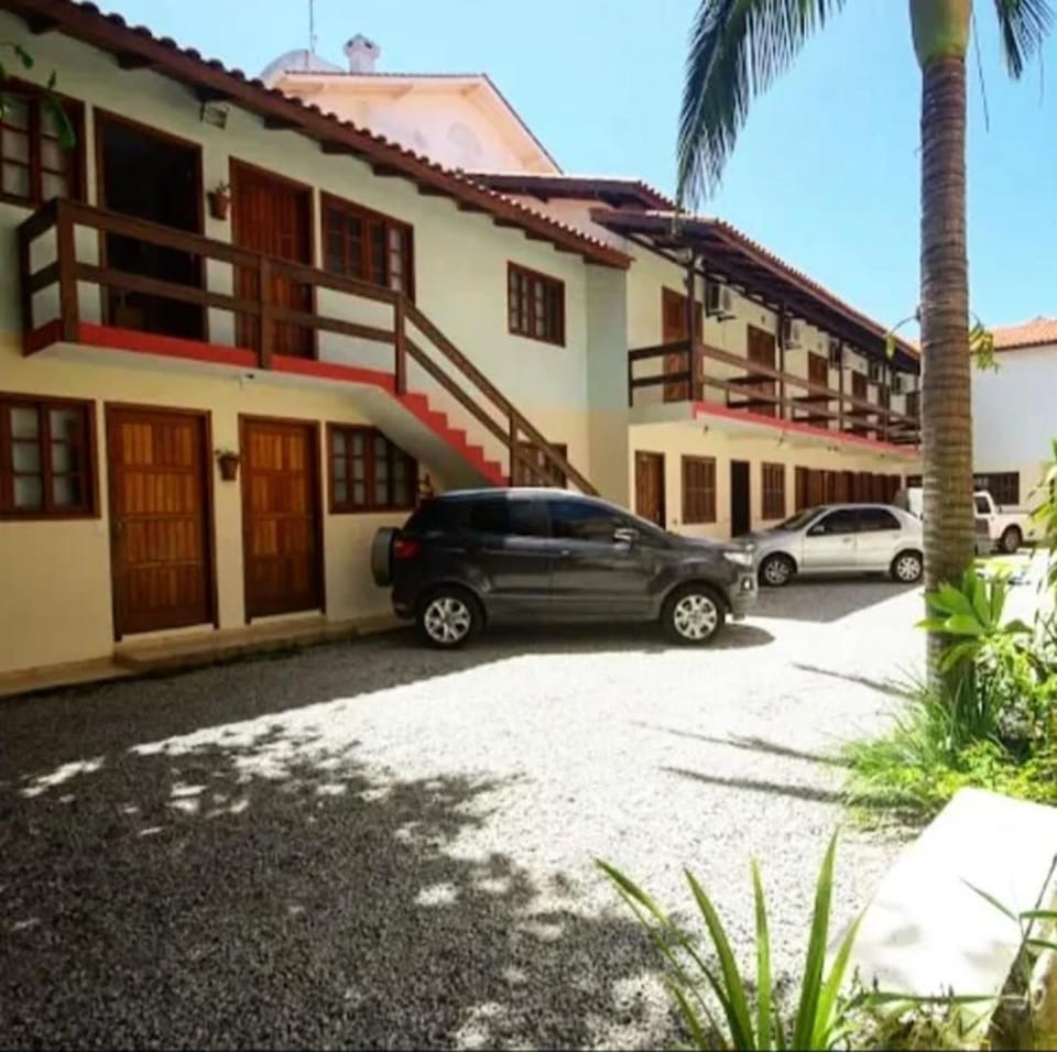 Pousada Brisamar Ingleses a 200m da praia Inn in Florianopolis