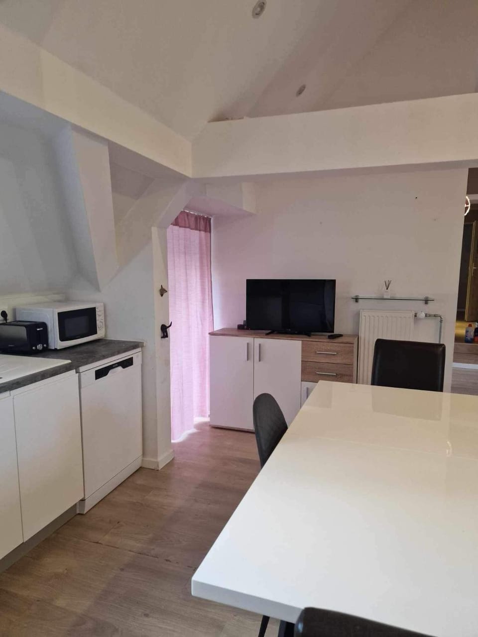 Ferienwohnungen Löwe Apartment in Baden-Württemberg