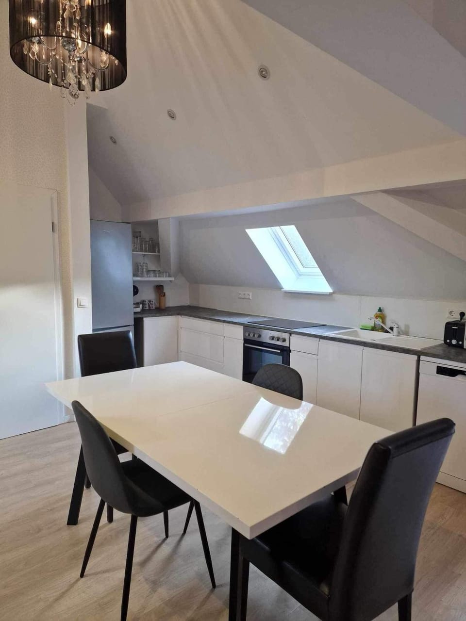 Ferienwohnungen Löwe Apartment in Baden-Württemberg