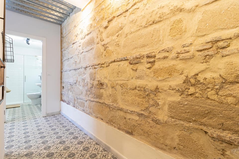Allo Apartments San Francisco Centro Loft Apartment in Jerez de la Frontera