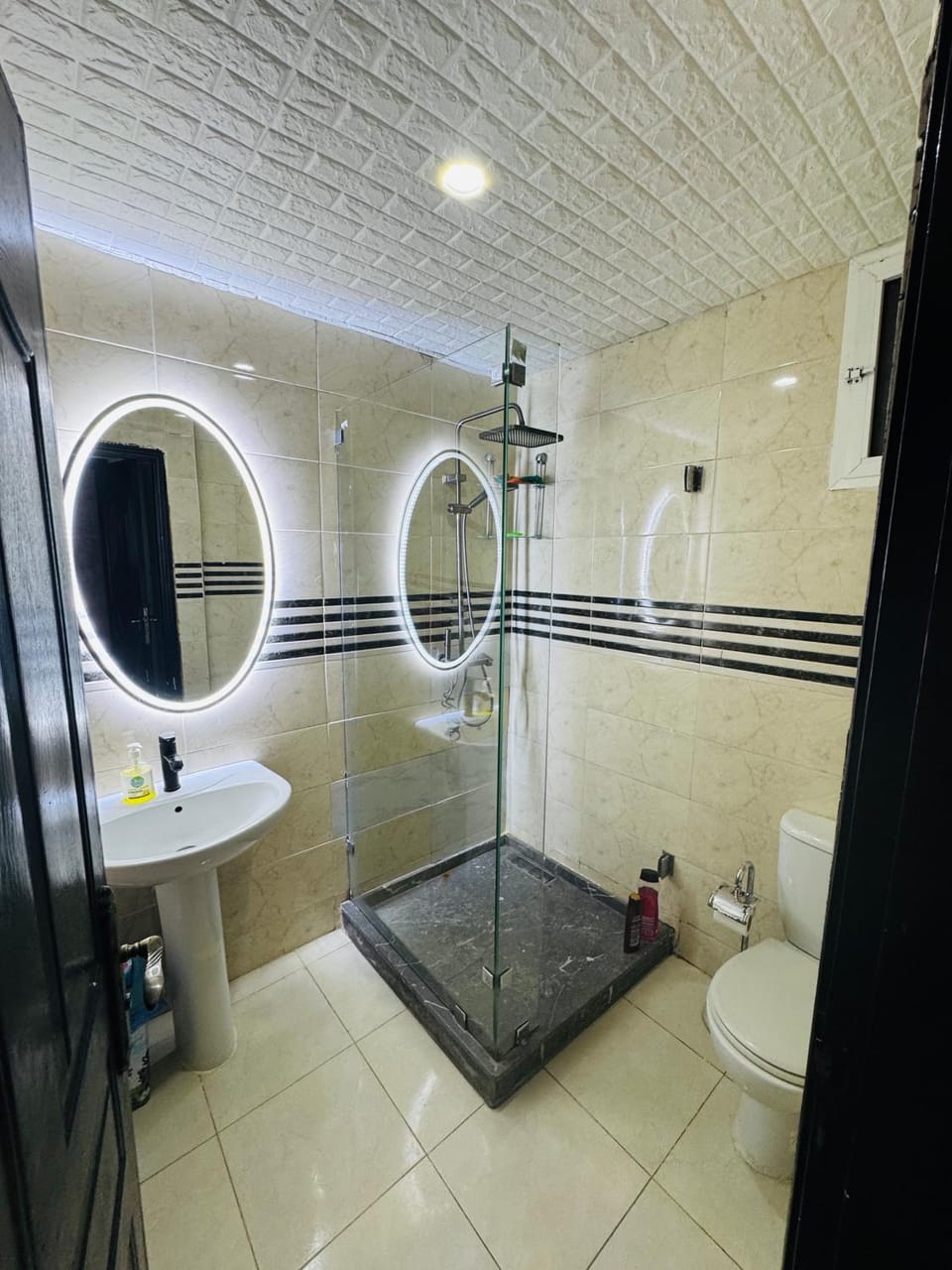 appartement luxueux à Rabat Apartment in Rabat-Salé-Kénitra