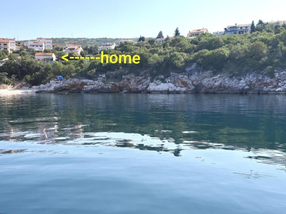 Apartmani Miletić Vacation rental in Novi Vinodolski