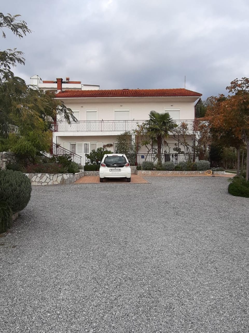 Apartmani Miletić Vacation rental in Novi Vinodolski