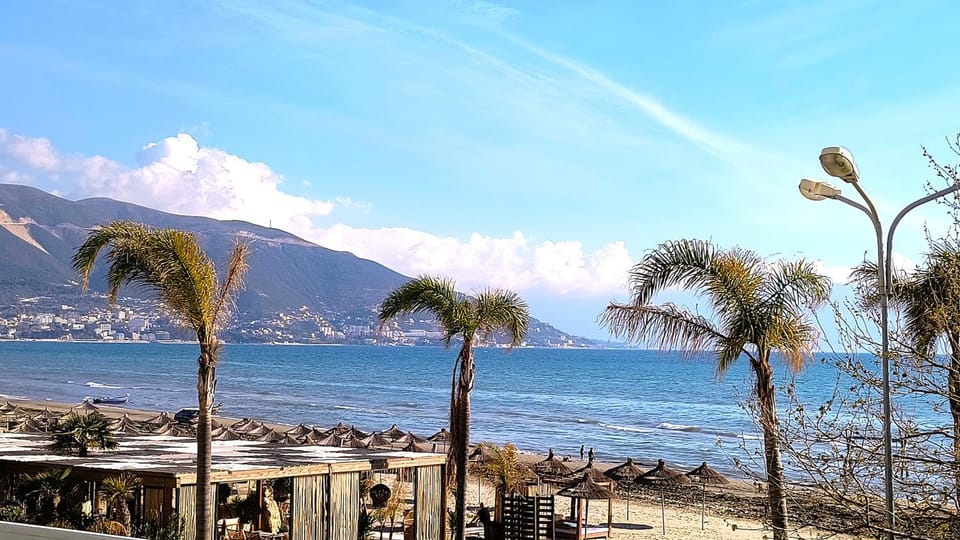 View (from property/room)