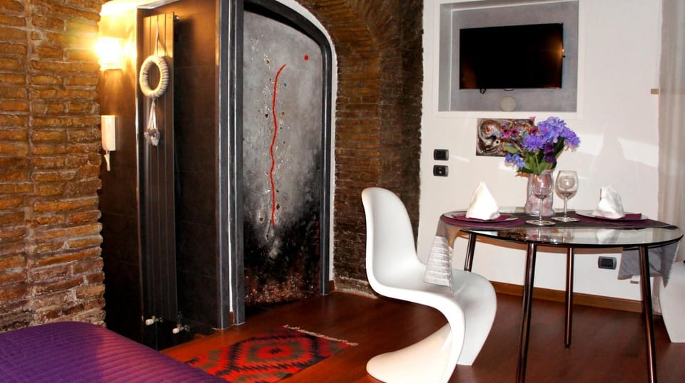 Domus31 - Luxury House in Trastevere Apartment in Rome