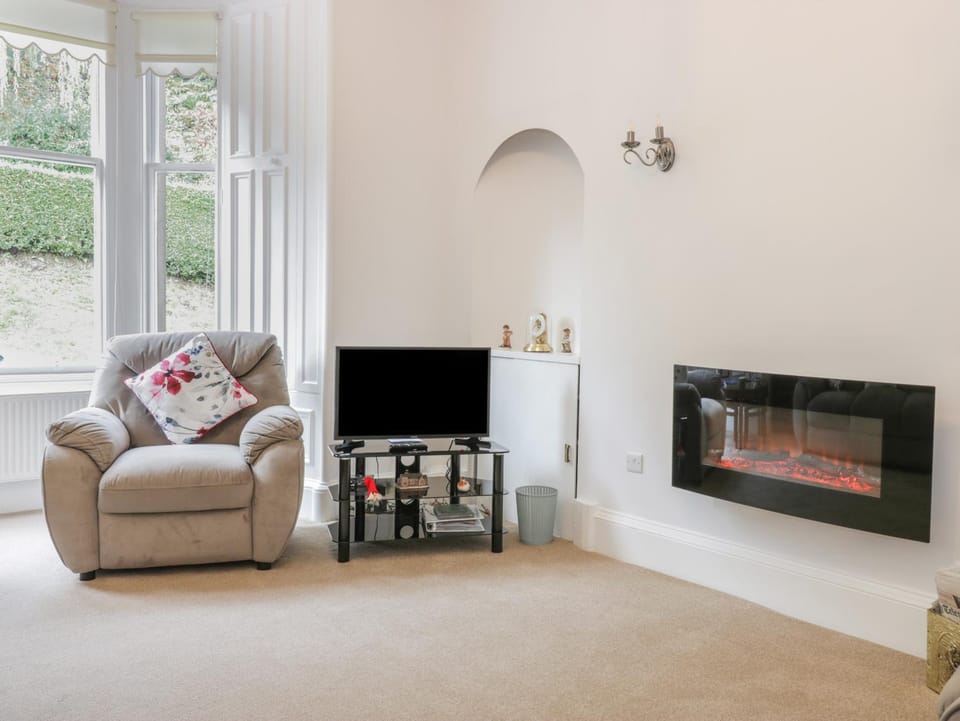 6 Coltbridge Gardens House in Edinburgh