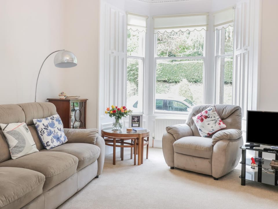 6 Coltbridge Gardens House in Edinburgh