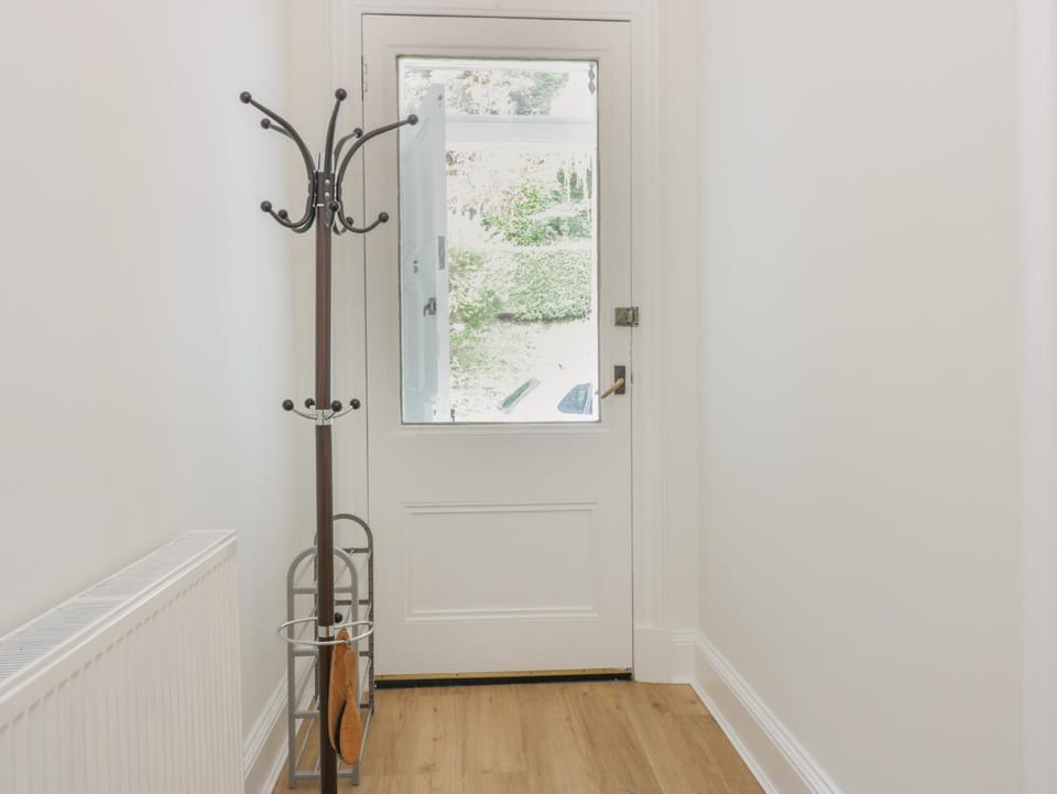 6 Coltbridge Gardens House in Edinburgh