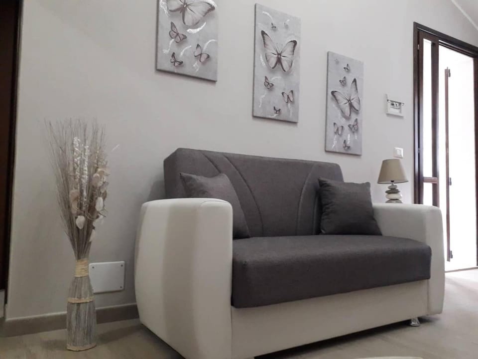 Casa vacanze Rebecca House in Chia
