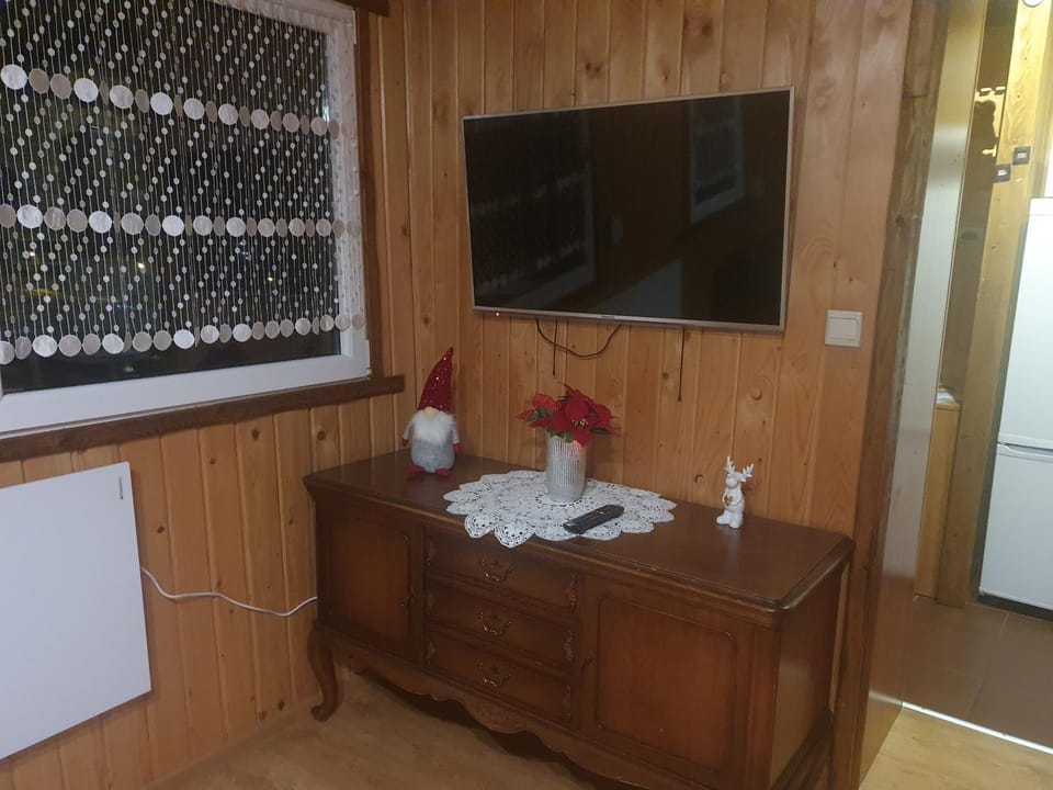 Domek pod Królowem House in Czechia
