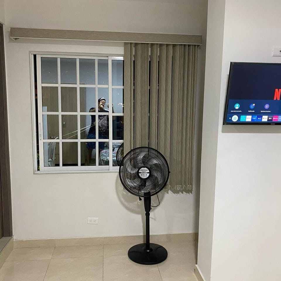 Elegante Apartaestudio NUEVO en Cali Champagnat Apartment in Cali