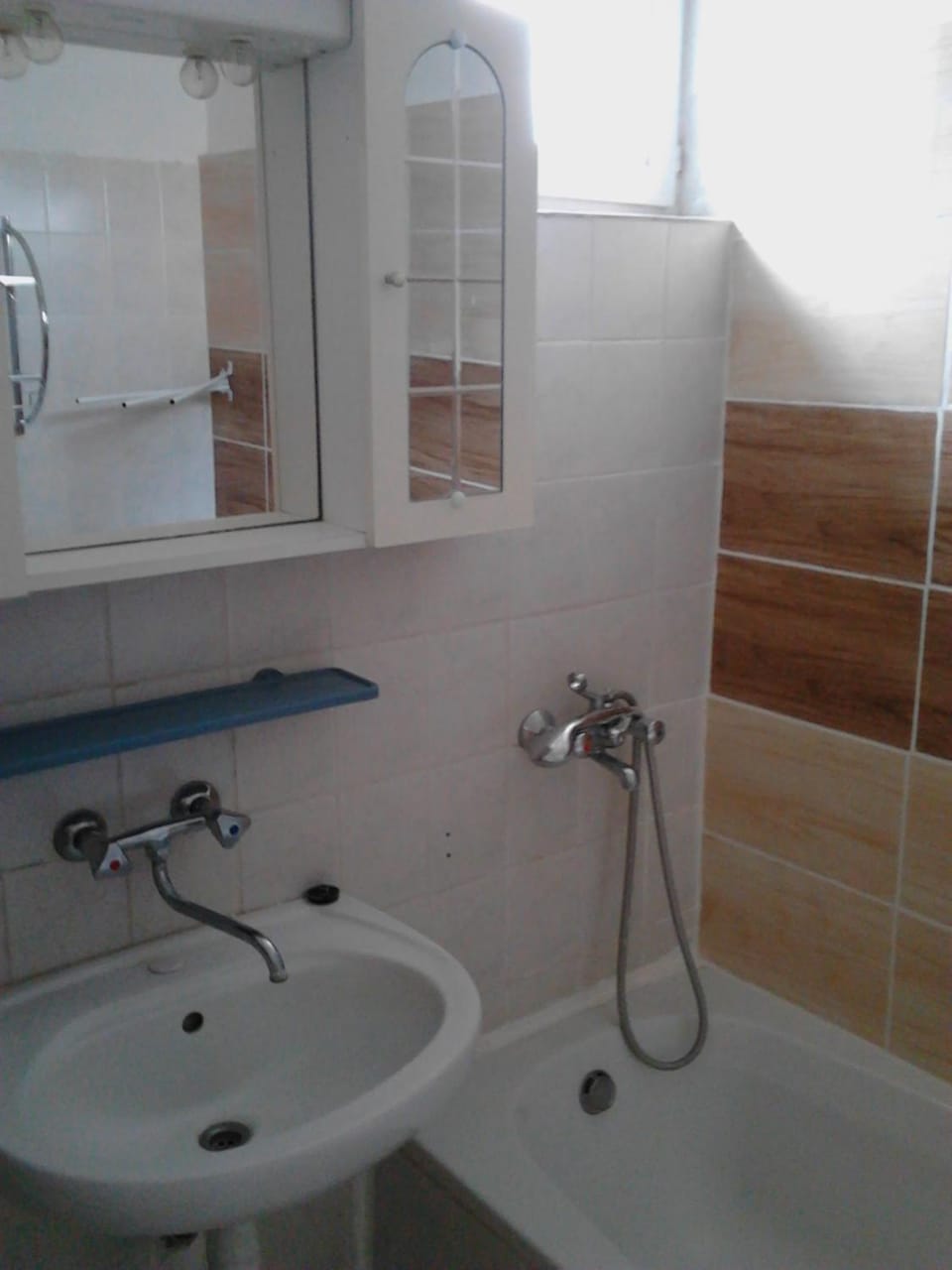Shower, Bathroom, Bath