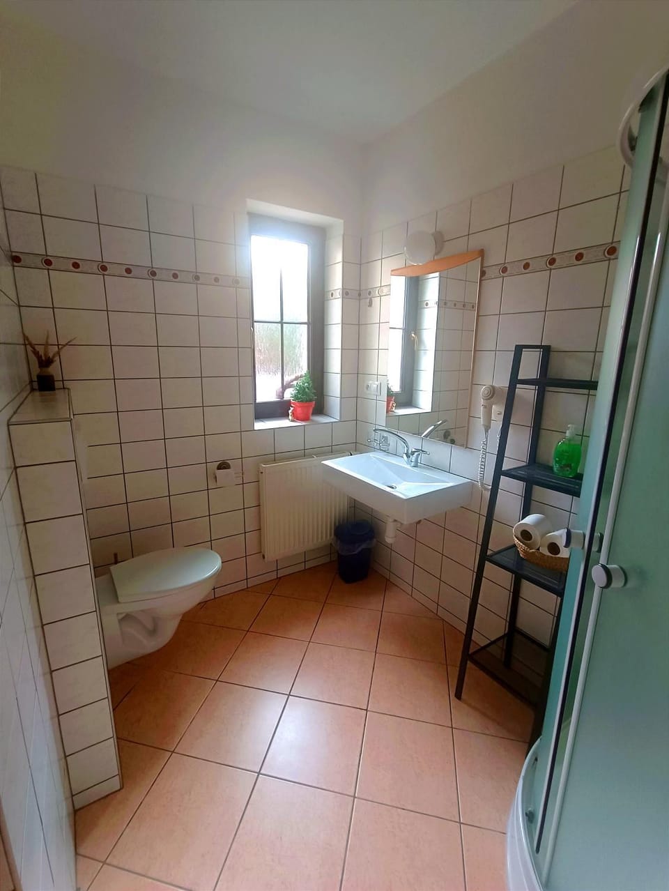 Pension Orbis Bed and Breakfast in Bavaria