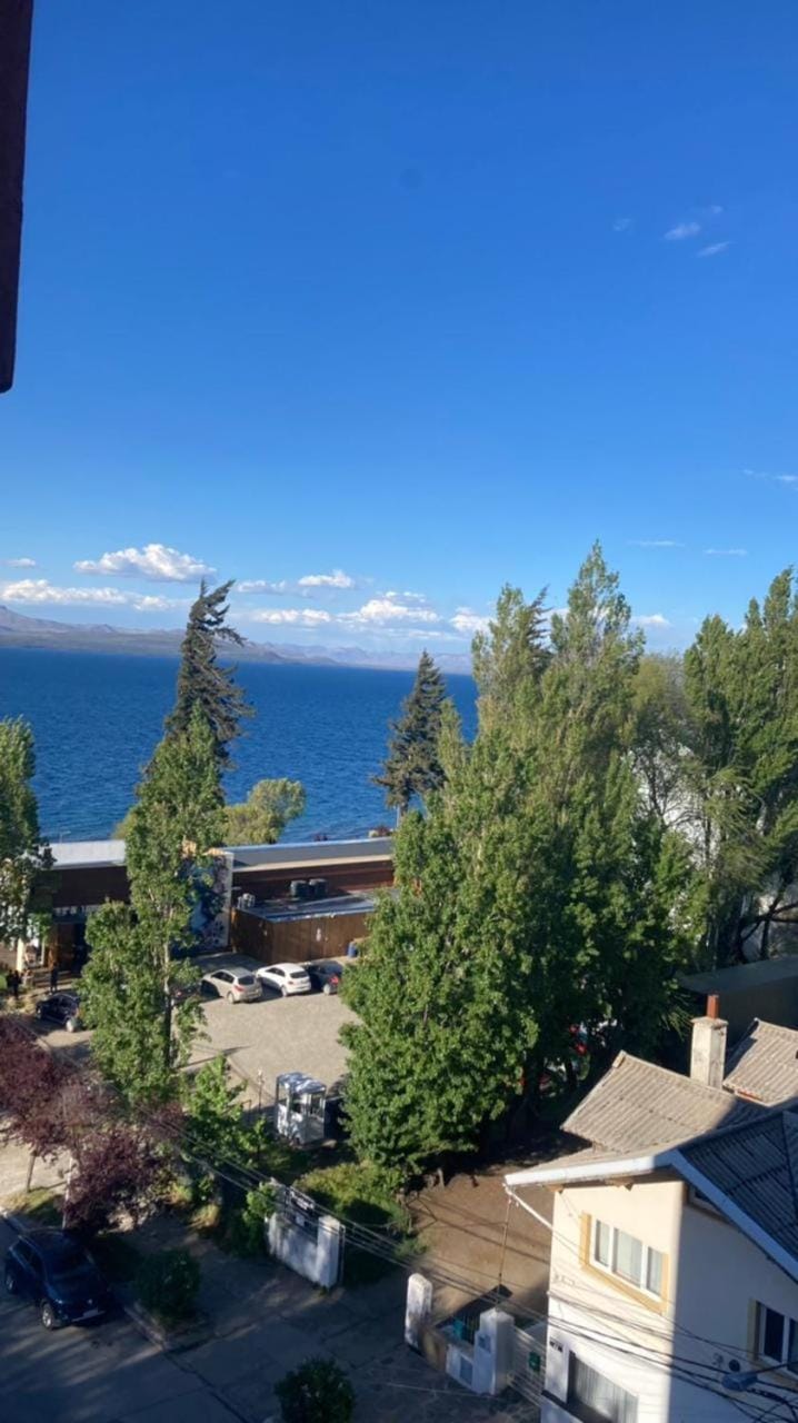 Lake view