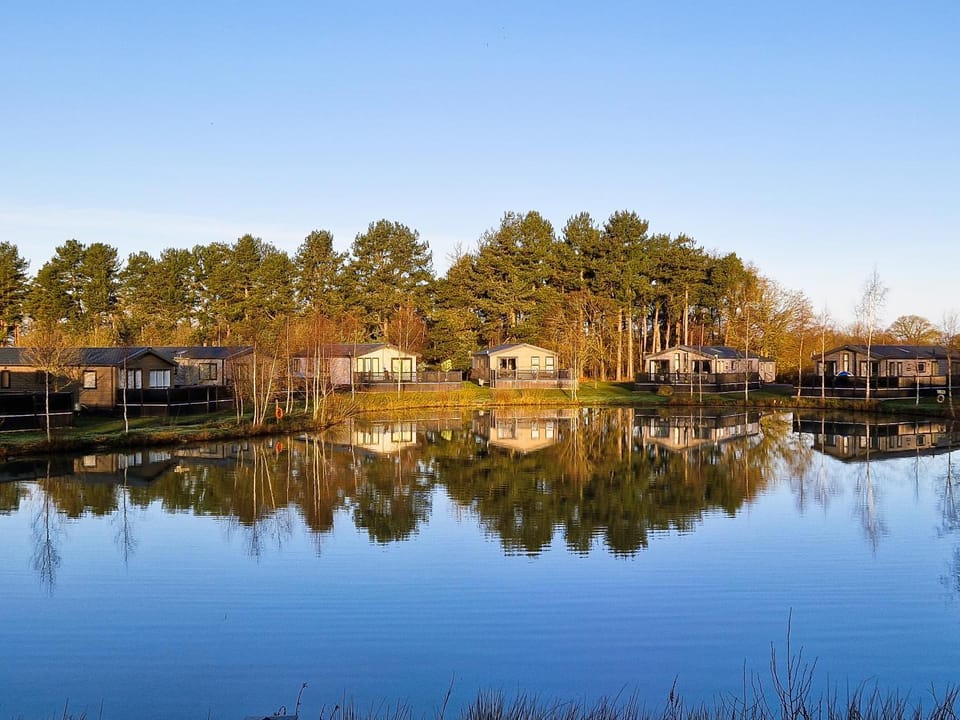 Lake view