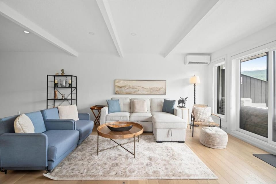 Living room, Seating area, air conditioner