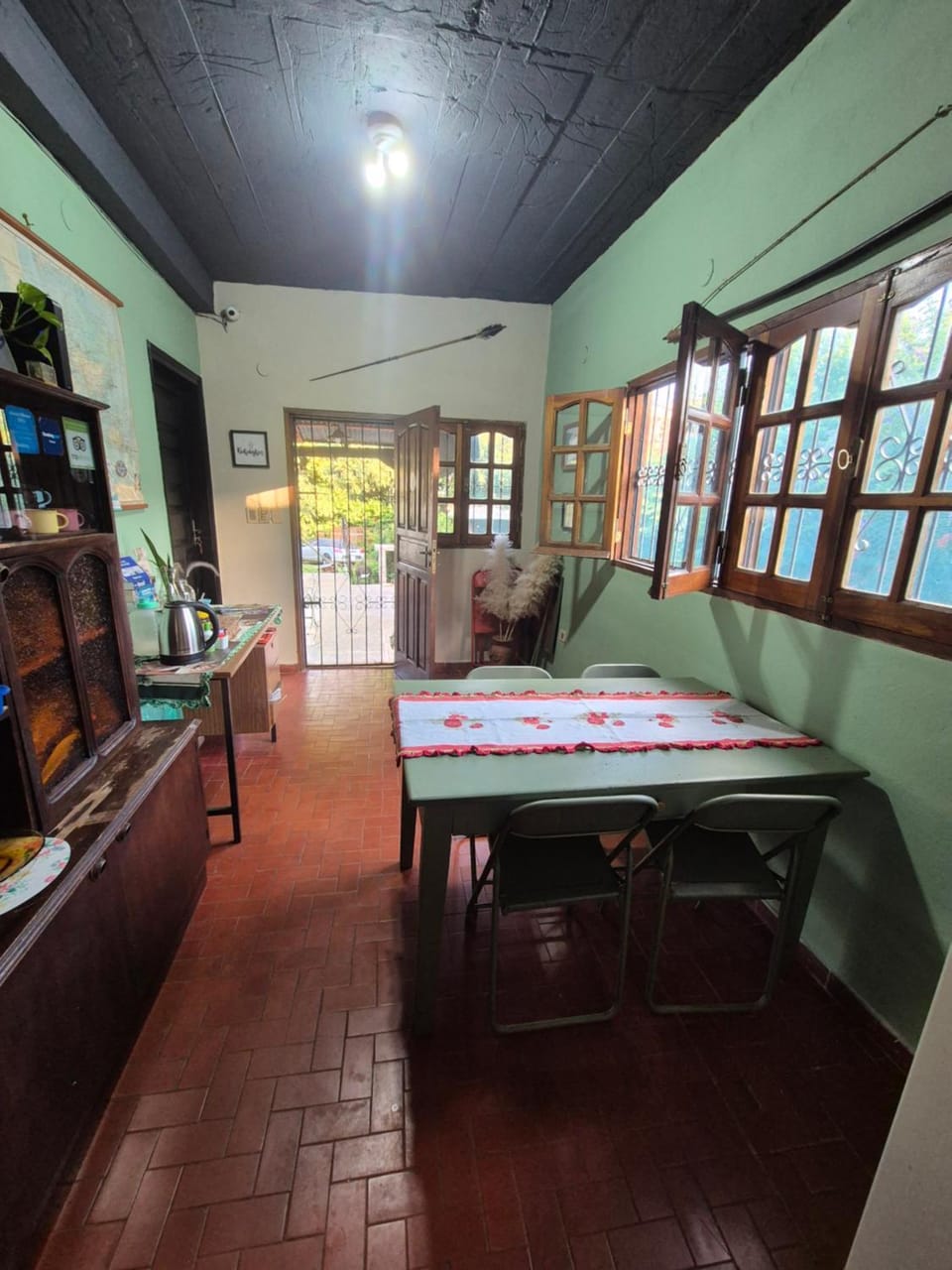 Casa de la Y - B&B Bed and Breakfast in Misiones Province, Argentina