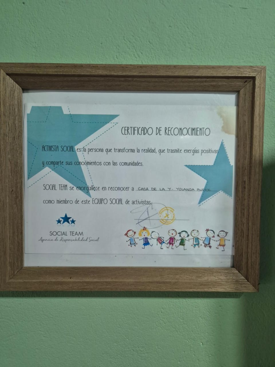 Casa de la Y - B&B Bed and Breakfast in Misiones Province, Argentina