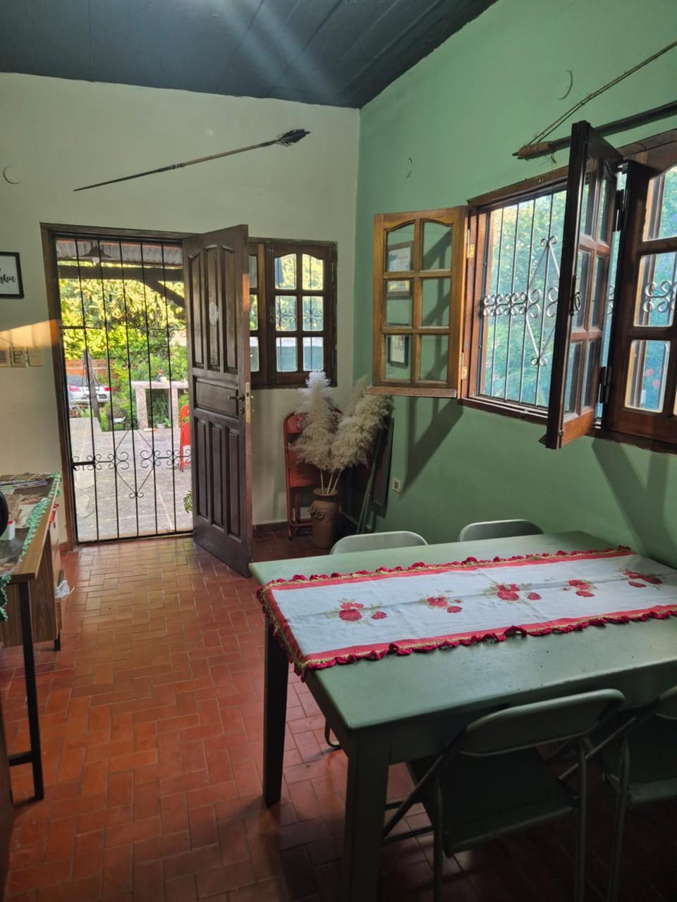 Casa de la Y - B&B Bed and Breakfast in Misiones Province, Argentina