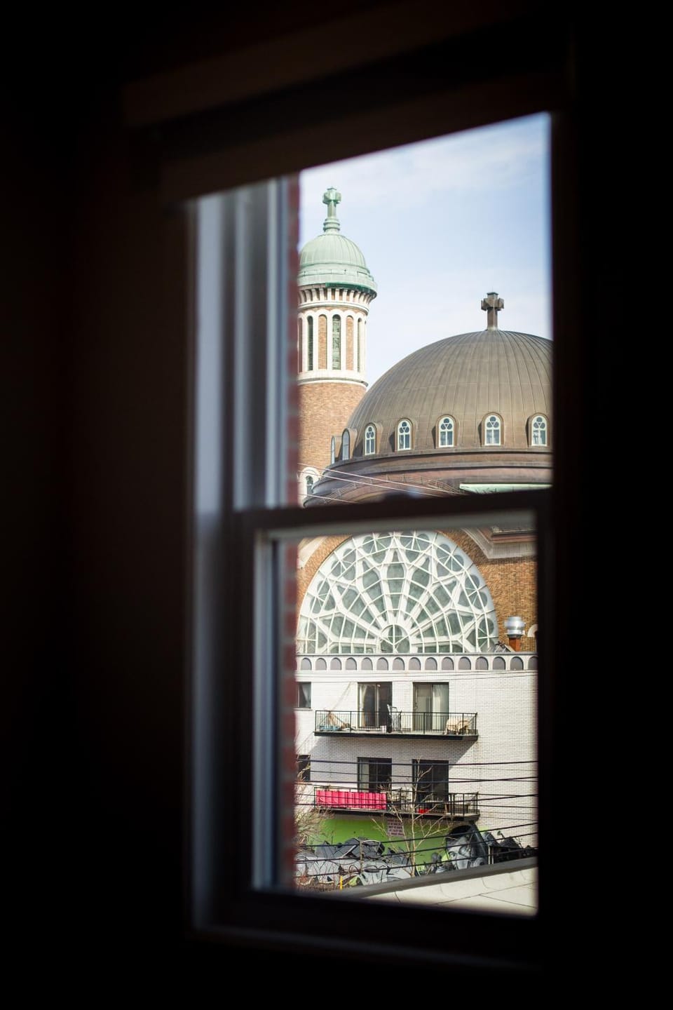 Day, View (from property/room)