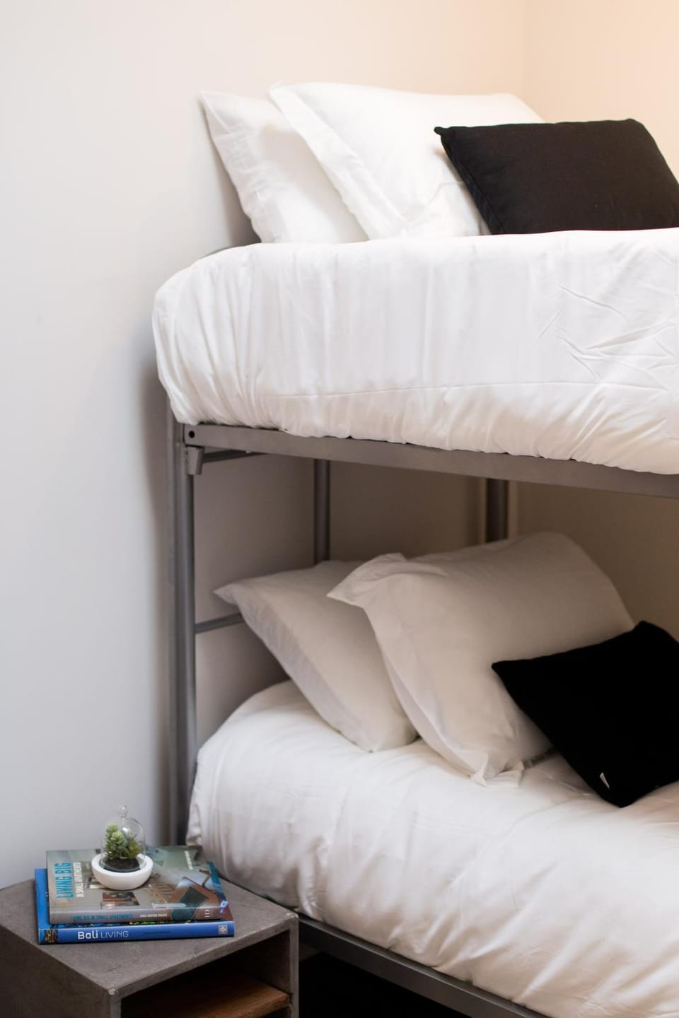 Bed, Bedroom, bunk bed