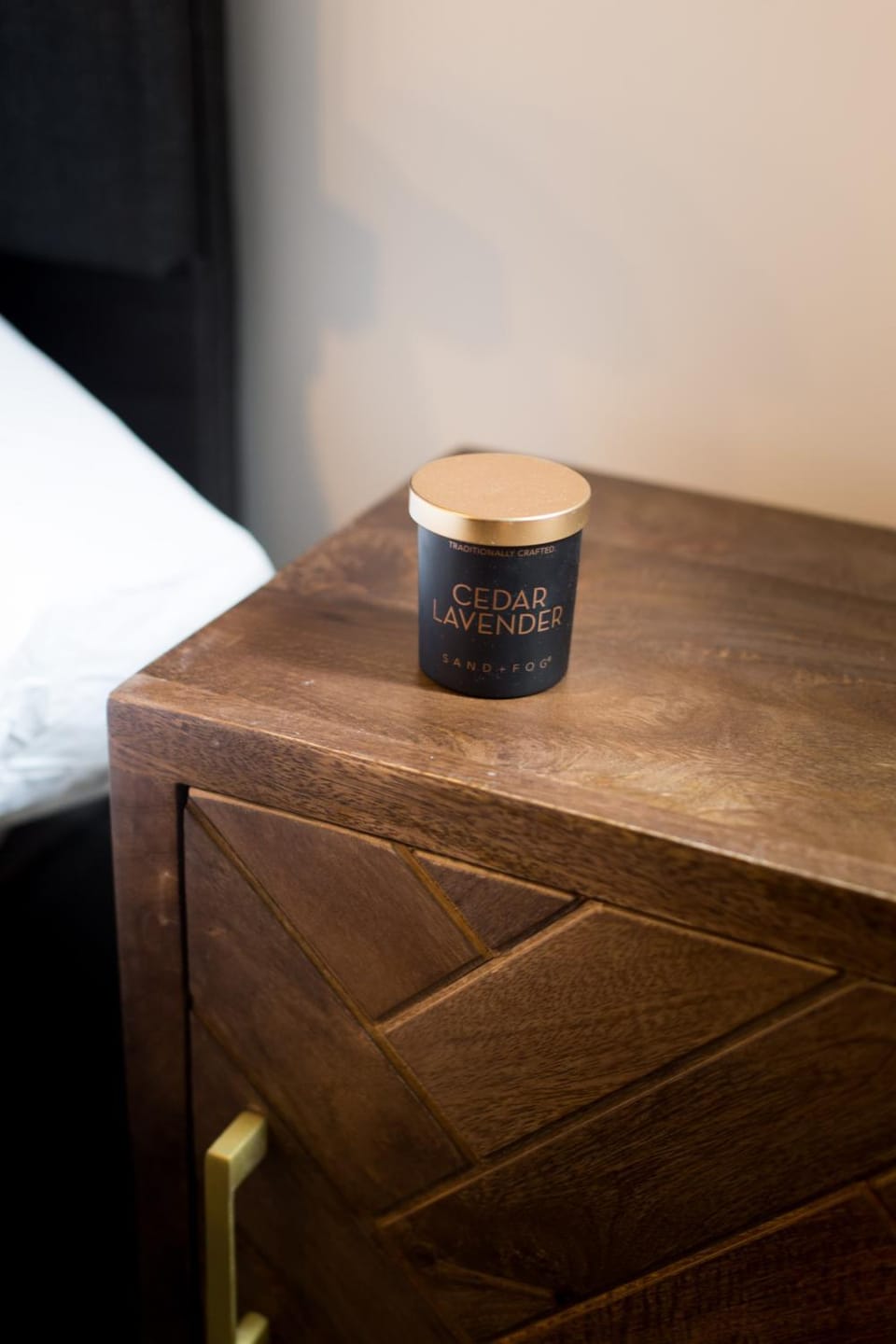 Bed, Decorative detail, Bedroom