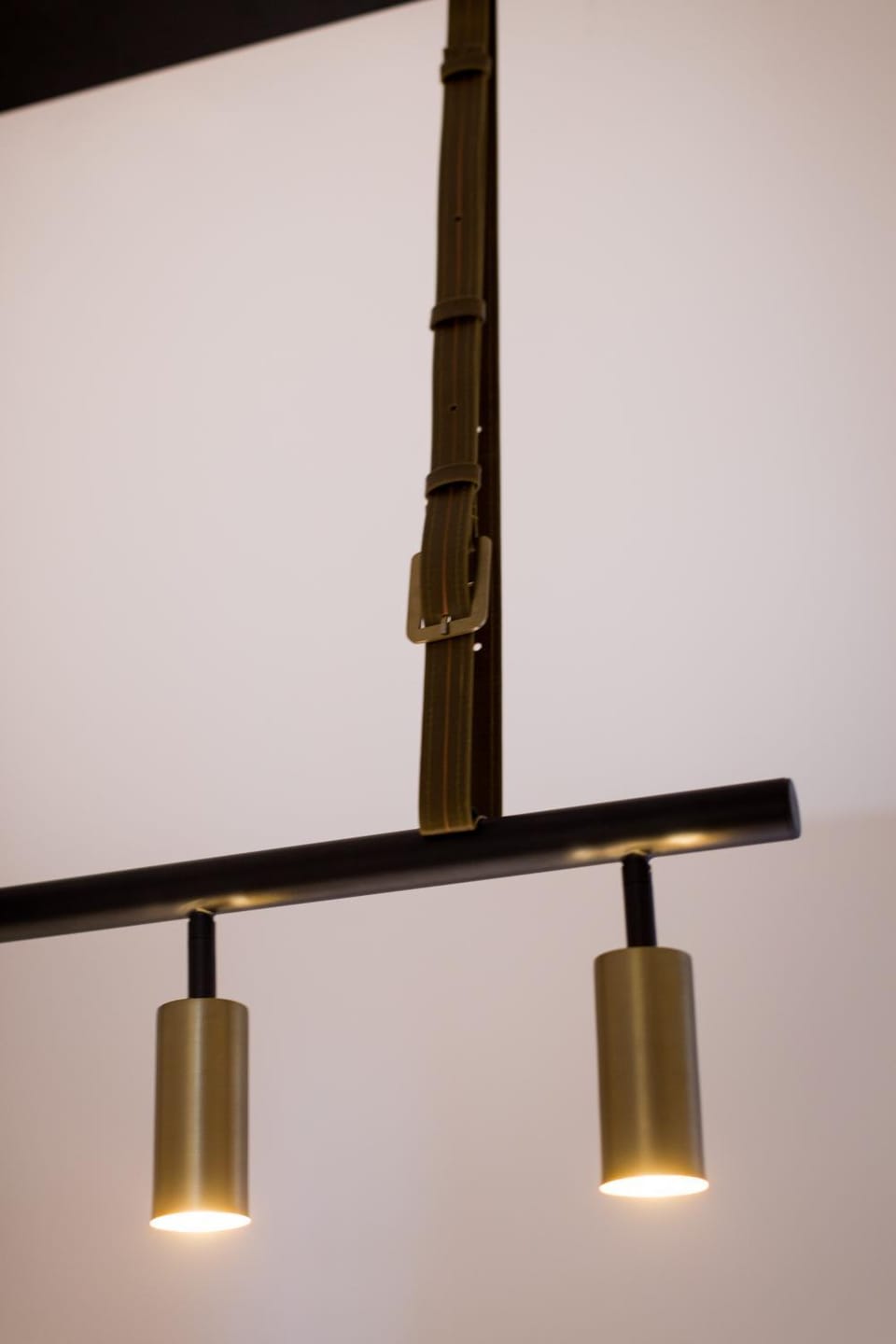 Decorative detail, Bedroom