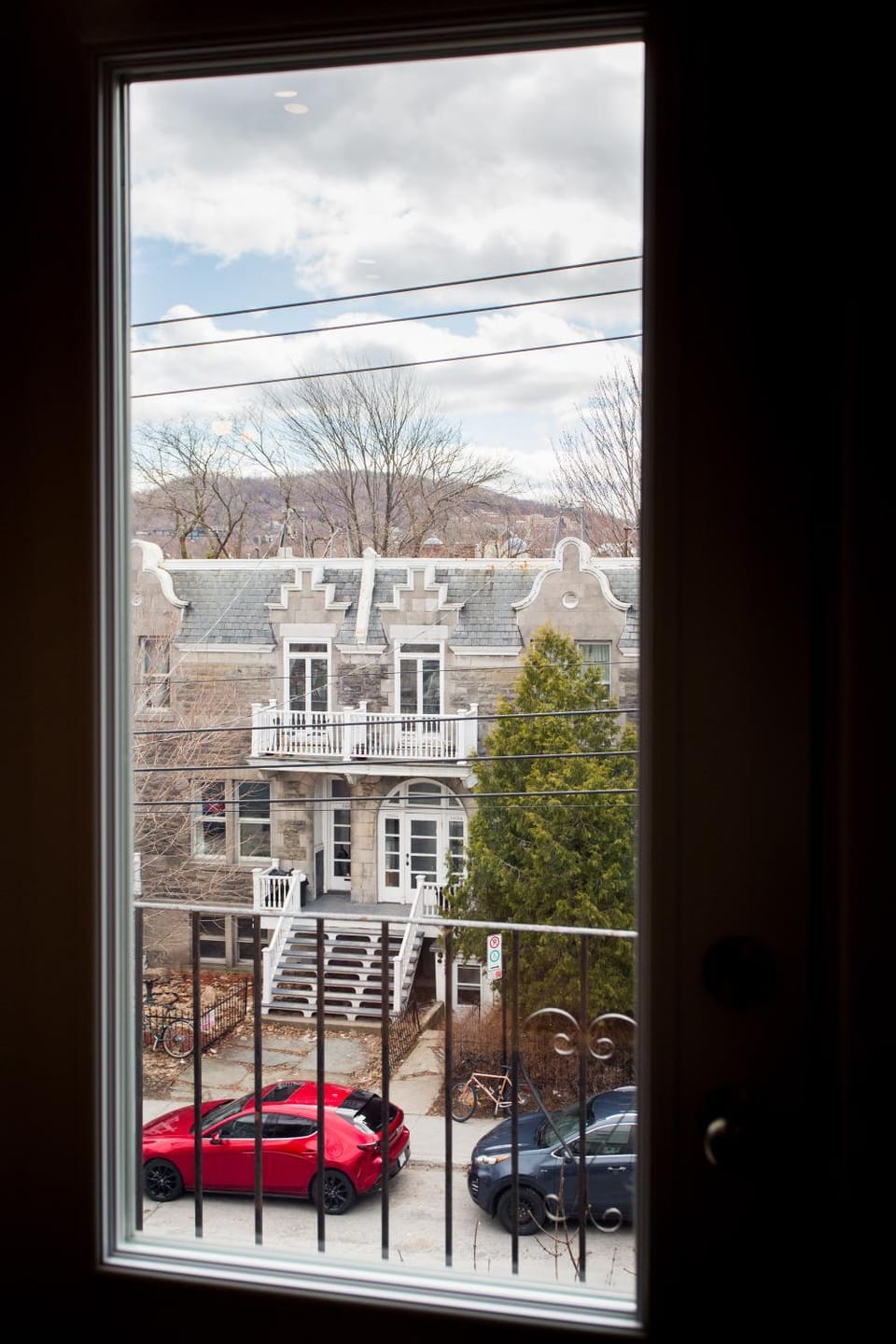 Day, View (from property/room)