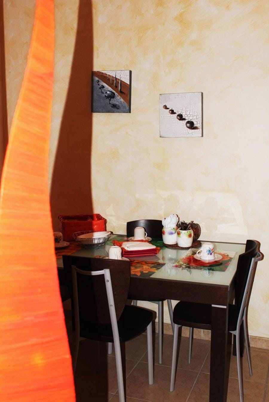 Le Sorelle Apartment in Lecce