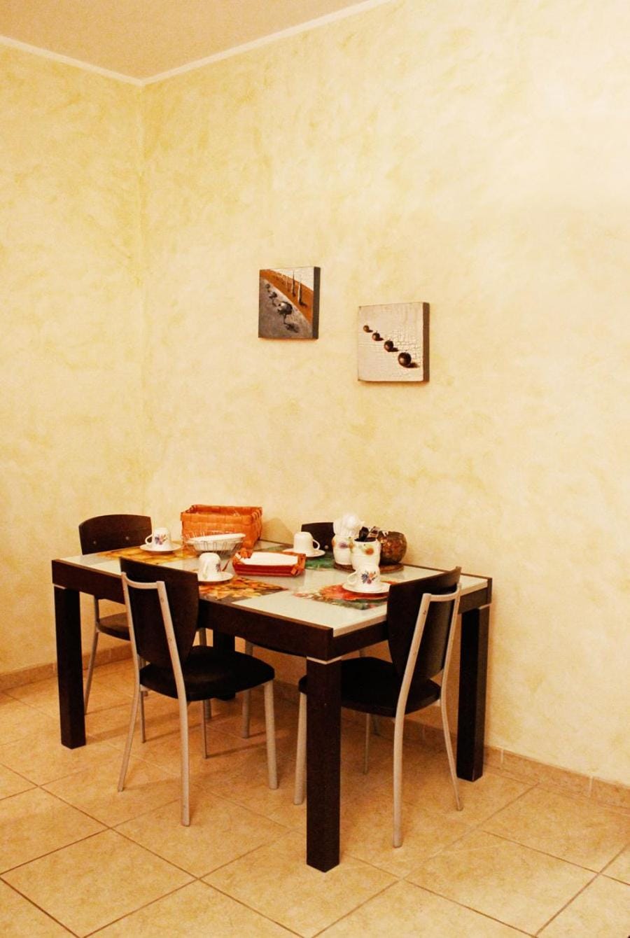 Le Sorelle Apartment in Lecce