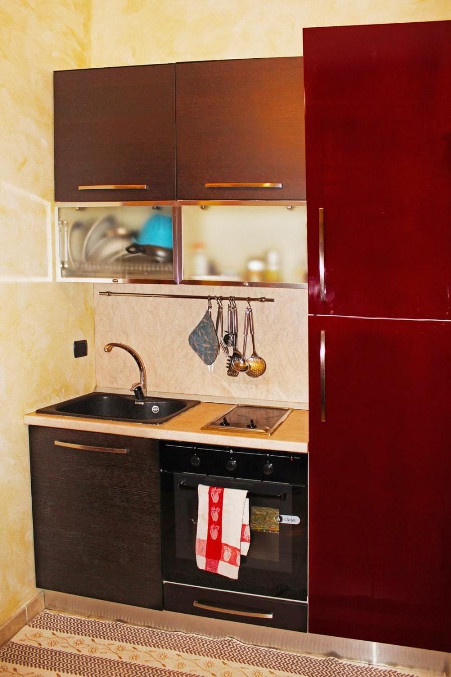 Le Sorelle Apartment in Lecce
