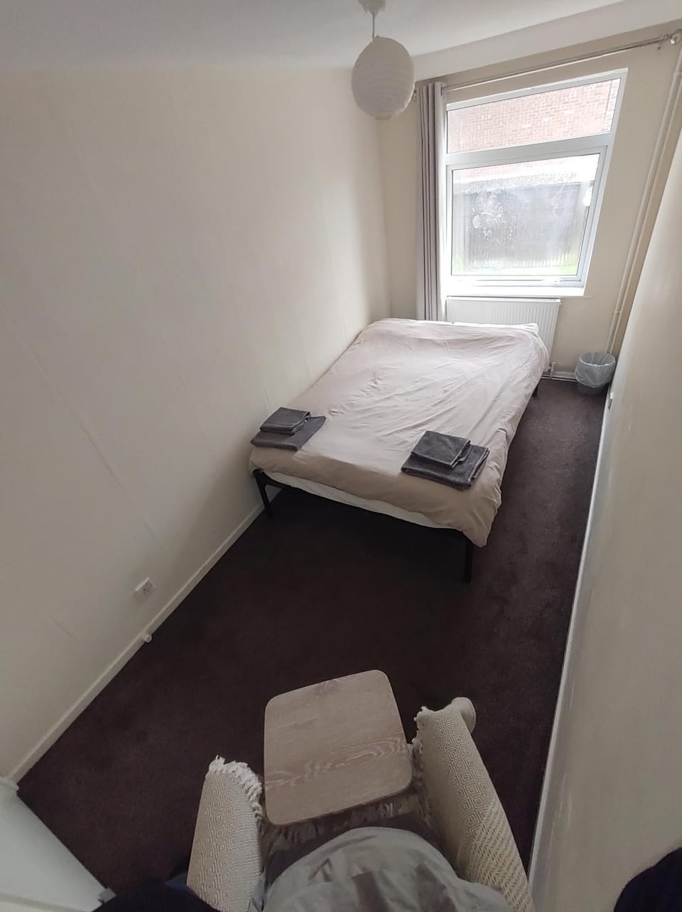 Homestay near a station and park Vacation rental in Birmingham