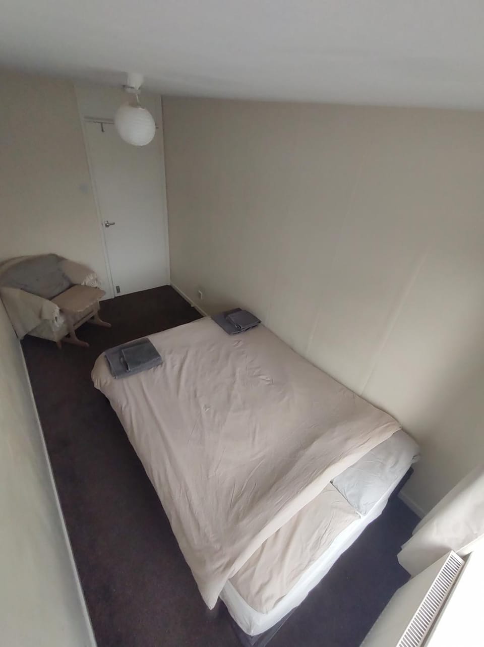 Homestay near a station and park Vacation rental in Birmingham